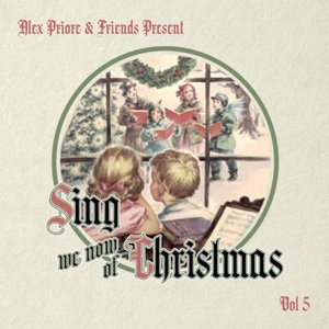 Sing We Now of Christmas