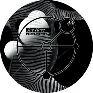 I Wait For You (feat. Laila Tov, Ricardo Villalobos)