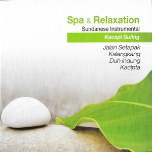 Spa & Relaxation, Vol. 2