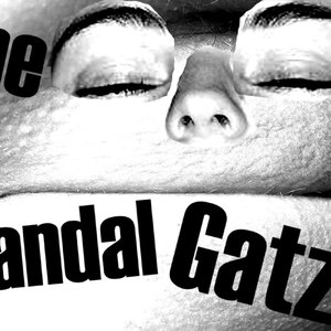 The Randal Gatz 的头像