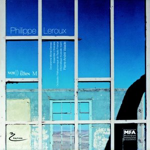 Voi(rex) - Plus loin - M