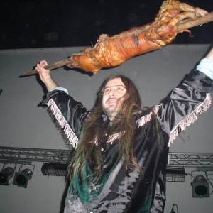 Avatar for klanje ljudi