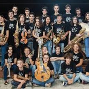 Avatar for Sant Andreu Jazz Band, Joan Chamorro