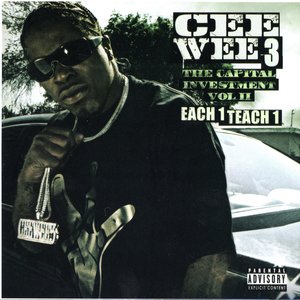 Cee Wee 3 のアバター