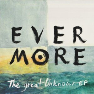 The Great Unknown EP