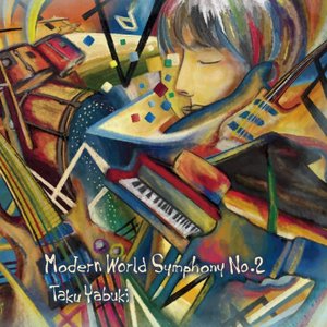 Modern World Symphony No.2