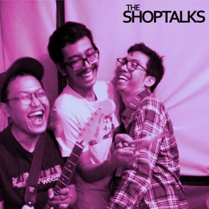 The Shoptalks 的头像