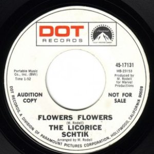 Licorice Schtik 的头像