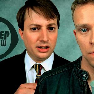 Avatar de Peep Show (TV Show)