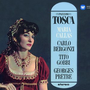 Maria Callas, Vol. 8: Tosca