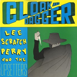 Cloak and Dagger