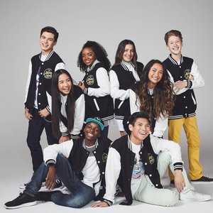 Club Mickey Mouse 的头像