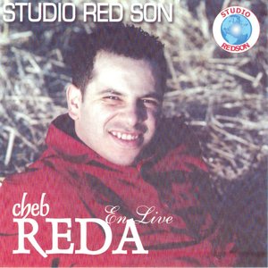 Cheb Reda Live
