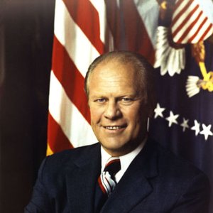 Gerald Ford 的头像
