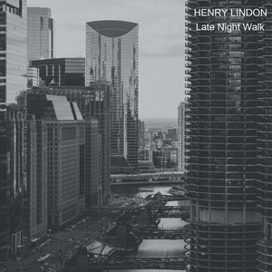 Henry Lindon のアバター