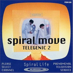 Spiral Life の音楽、動画、統計および写真 | Last.fm