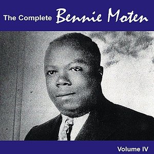 The Complete Bennie Moten 1928 - 1930, Vo. IV