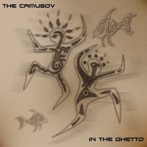 In the ghetto