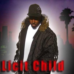 Illicit Child 的头像