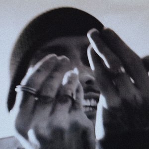 Driving With My Eyes Closed - Single