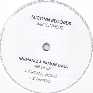 Hermanez & Ramon Tapia 的头像