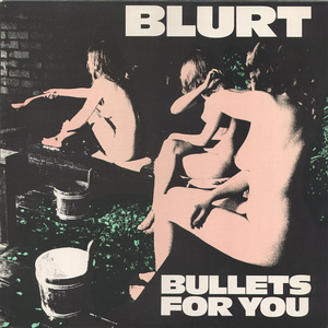 Bullets for You cover