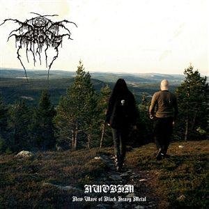 “New Wave Of Black Heavy Metal”的封面
