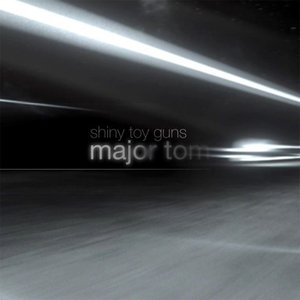 “Major Tom”的封面