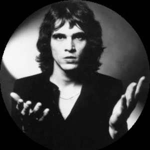 Dwight Twilley photo provided by Last.fm