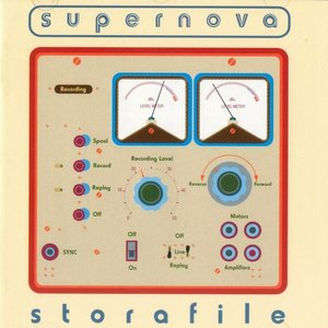 Storafile