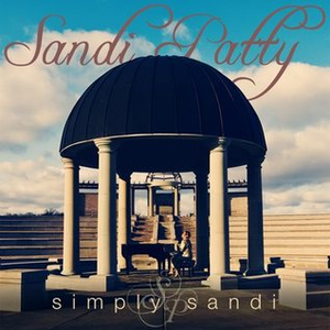 Simply Sandi cover