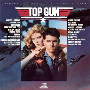 Top Gun (Trilha Sonora Original)