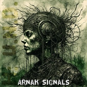 Arnak Signals (Re-Master)
