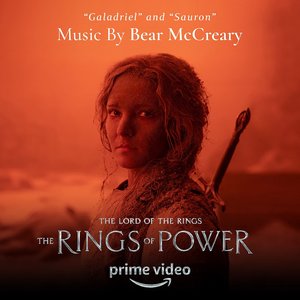 The Lord of the Rings: The Rings of Power (Season 1: Amazon Original Series Soundtrack)