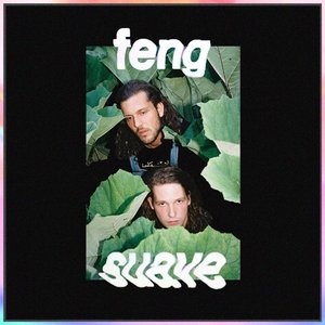 Feng Suave - EP