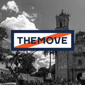 theMove 的头像