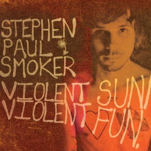 Avatar for Stephen Paul Smoker