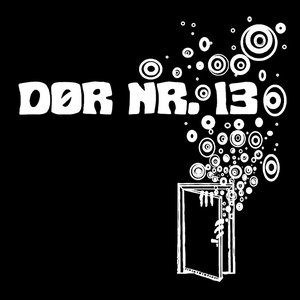 Аватар для Dør nr. 13