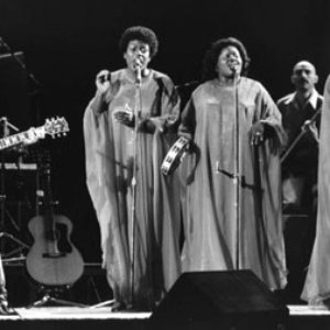 Avatar for Paul Simon with The Jessy Dixon Singers