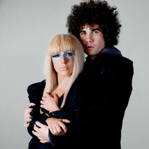 Аватар для The Midway State feat. Lady GaGa