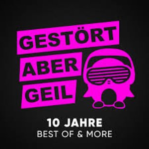 10 Jahre Best of & More