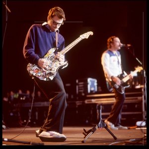 2002-03-24: Brixton Academy, London, UK