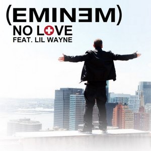 Avatar for Eminem (Feat. Lil Wayne)