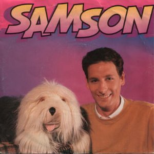 Het Samsonlied