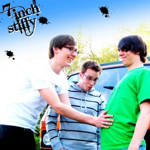 Image pour '7inch Stiffy'