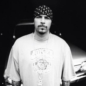 DJ Muggs photo provided by Last.fm