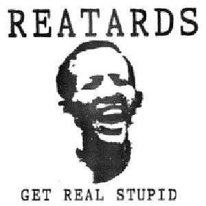 Get Real Stupid