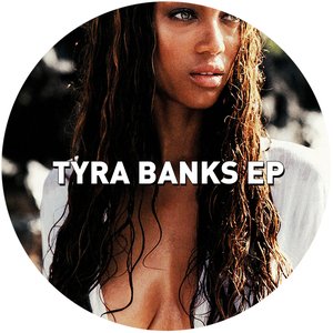 Tyra Banks - EP