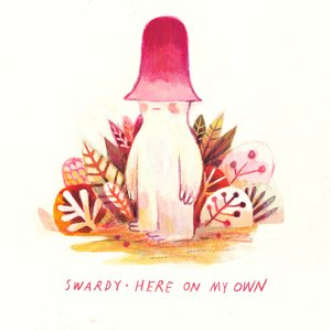 Here on My Own - Single