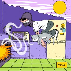 WAKE n BAKE VOL.1